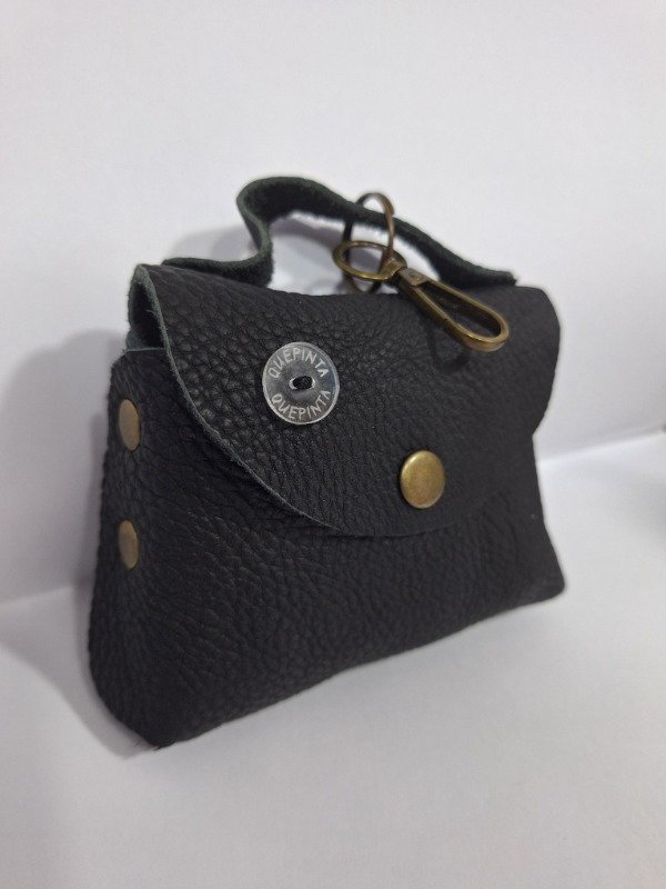 Producto - Monedero mini Bag medium