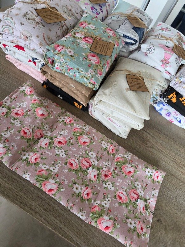 Producto - Pack almohaditas terapéuticas 45 x 20 cm - 1
