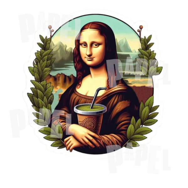 Producto - STICKER 0190