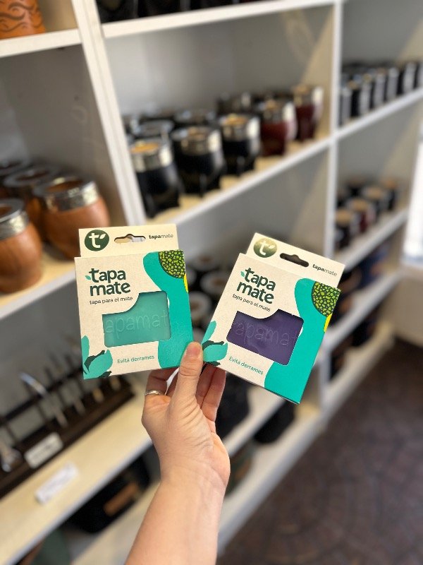 Producto - Tapamate