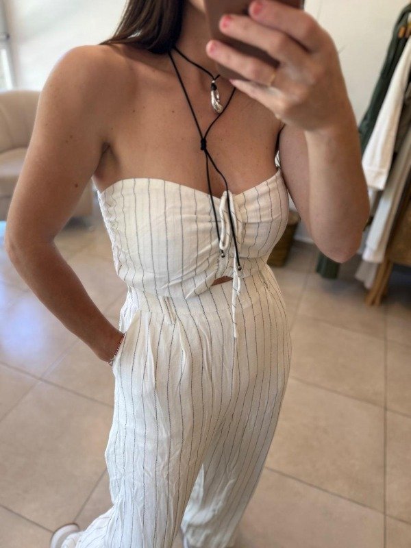 Producto - Pantalon Basic