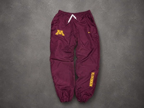 Producto - JOGGING ROMPEVIENTOS MINNESOTA - 0