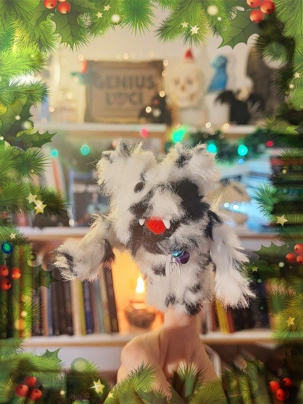 Producto - Puer Sparks