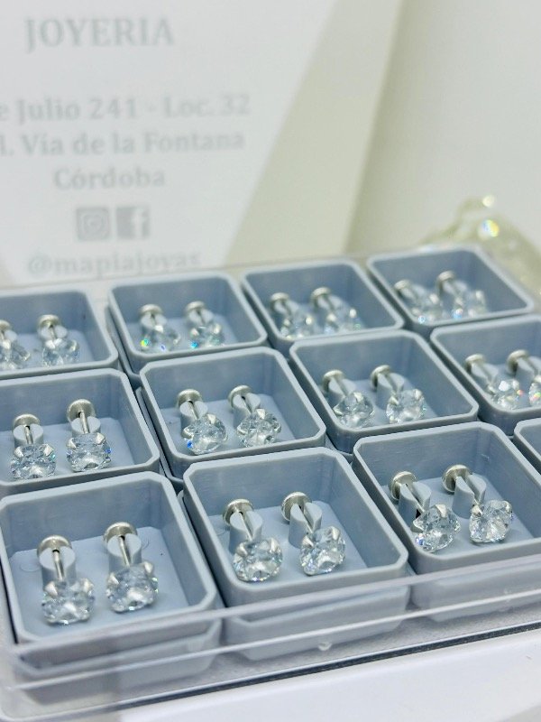 Producto - ABRIDOR CUBIC PLATA 925