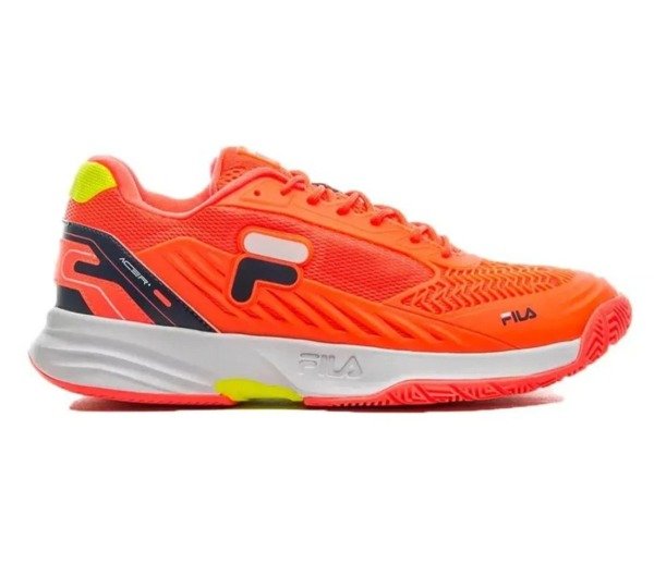 Producto - Fila Float Acer Coral (Hombre)
