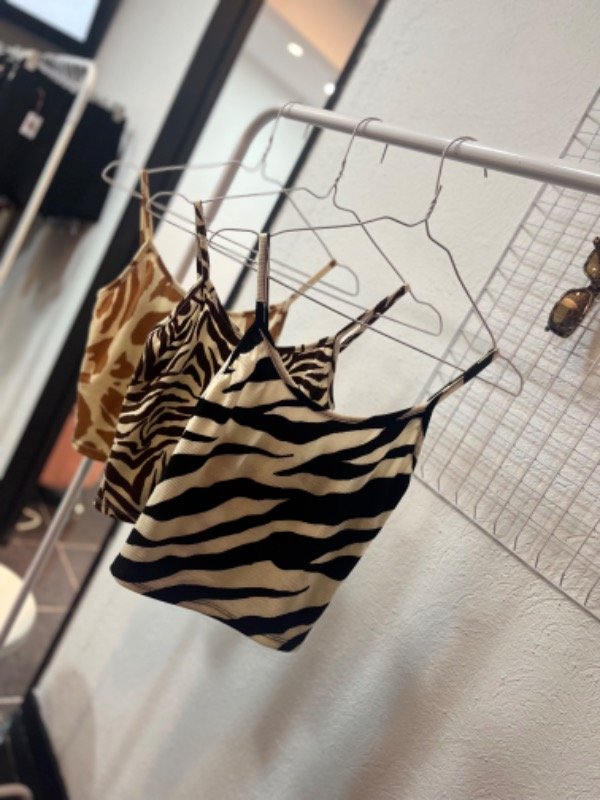 Producto - Musculosas Liz