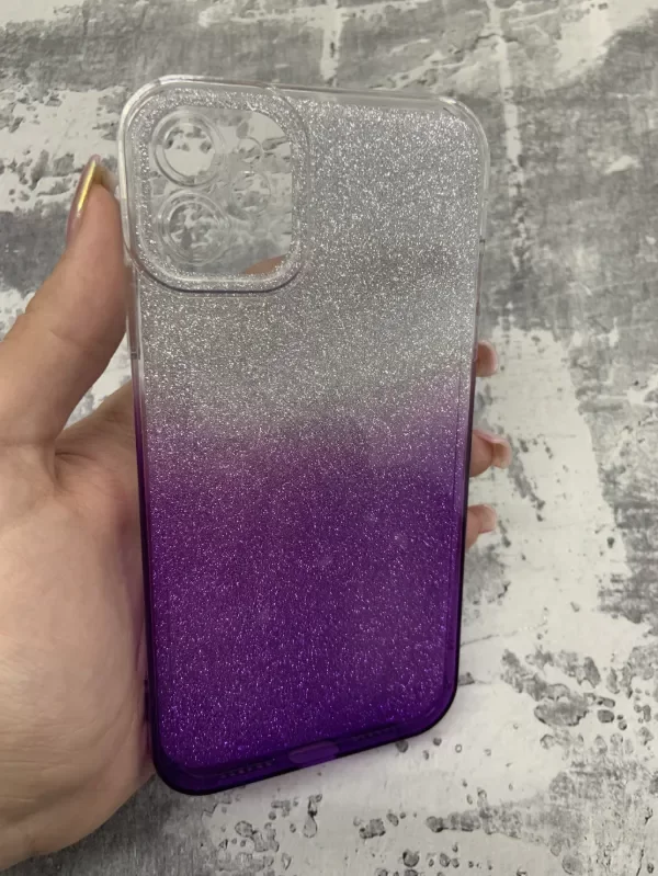 Producto - A34 funda brillo violeta (foto ilustrativa)