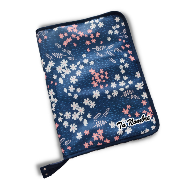 Producto - Organizador A4 - 1 FOLIO - 4