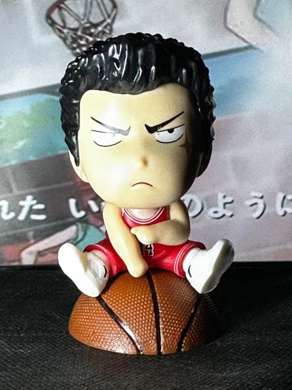 Producto - Hisashi Mitsui - Slam Dunk