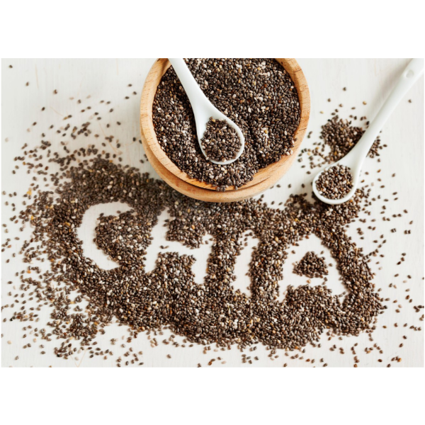 Producto - SEMILLA DE CHIA PREMIUM X 100 GRS.