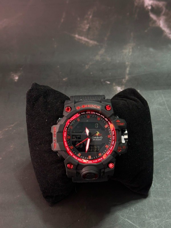 Producto - G-SHOCKK