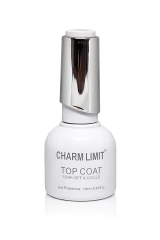 Producto - TOP COAT POP CHARM LIMIT