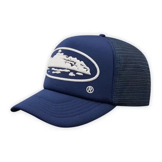 Producto - Corteiz Navy Hat