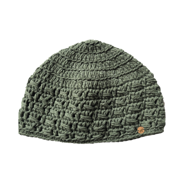 Producto - Gorro Kufi Orbe Verano