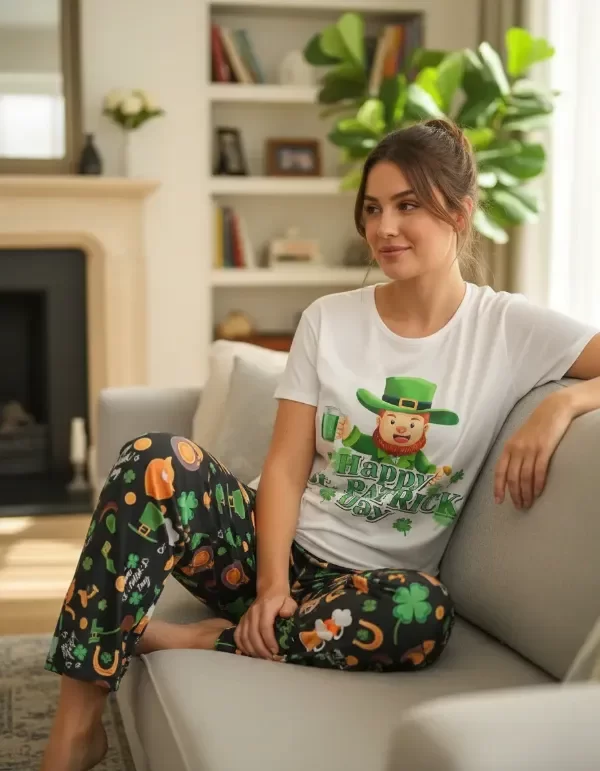 Producto - Pijama Cerveza MCP