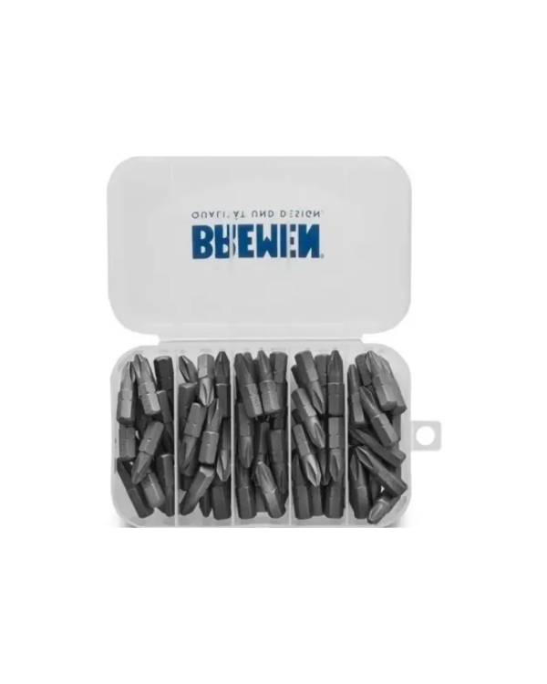 Producto - BREMEN PUNTA  P/ATORNILLAR PHILL #2