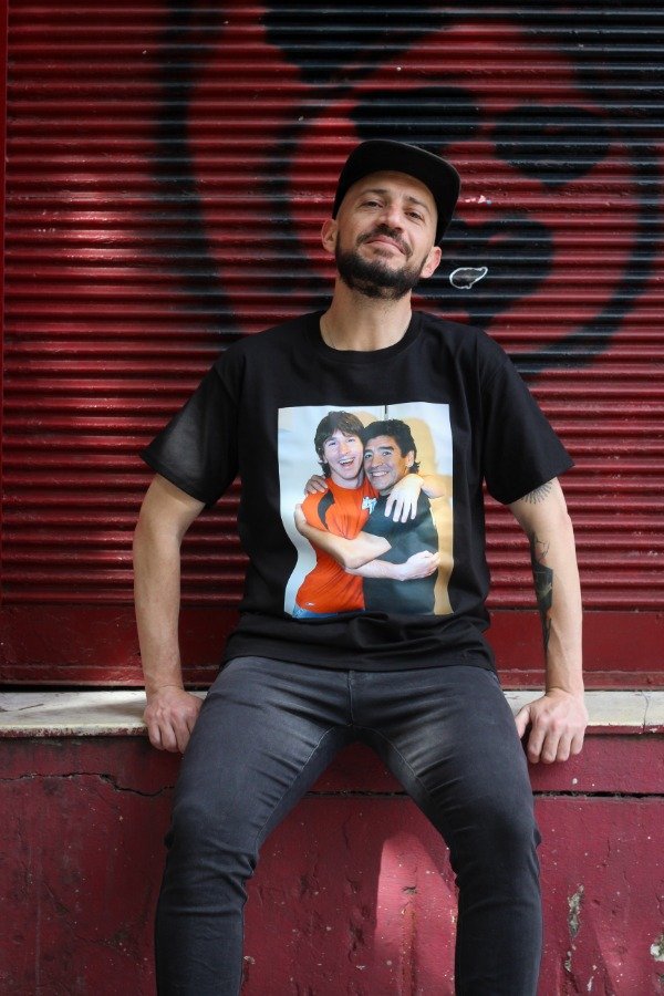 Producto - DIEGO Y LEO