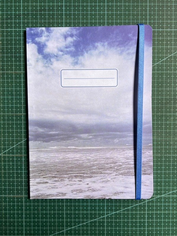 Producto - Cuaderno Paisajes - 8