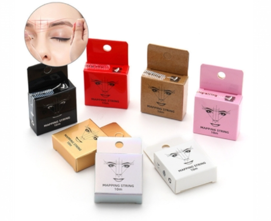 Producto - HILO MAPPING PARA MICROBLADING ZMA-M823