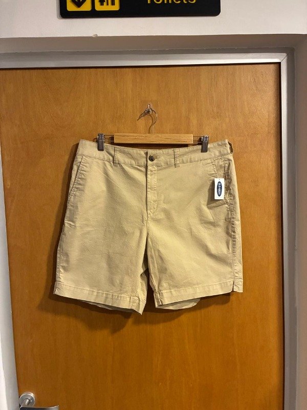 Producto - Bermuda Old Navy