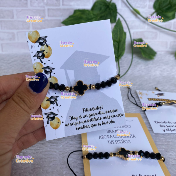 Producto - Tags para pulseras