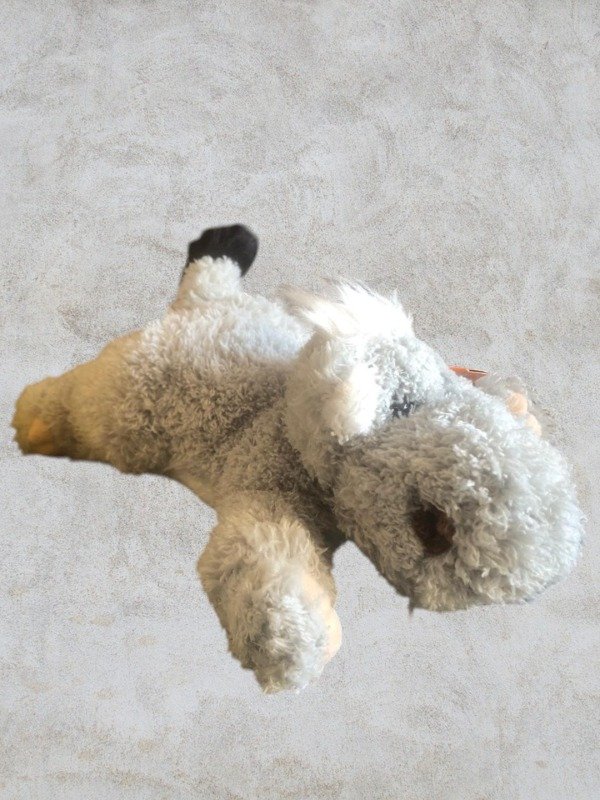 Producto - Hipopótamo de peluche soft - 0