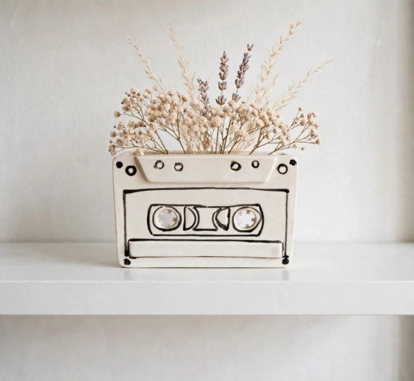 Producto - Cassette
