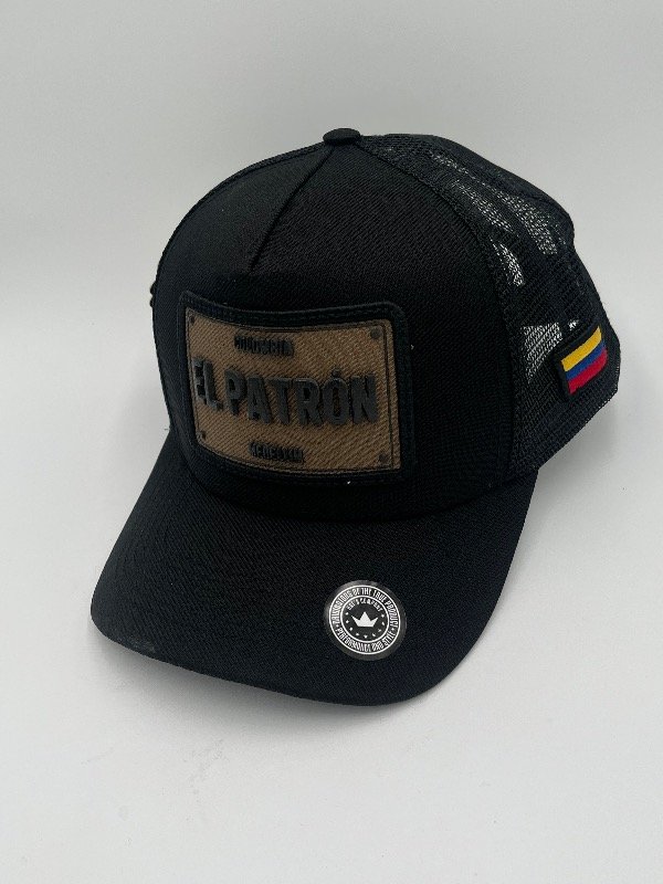 Producto - El patrón 26