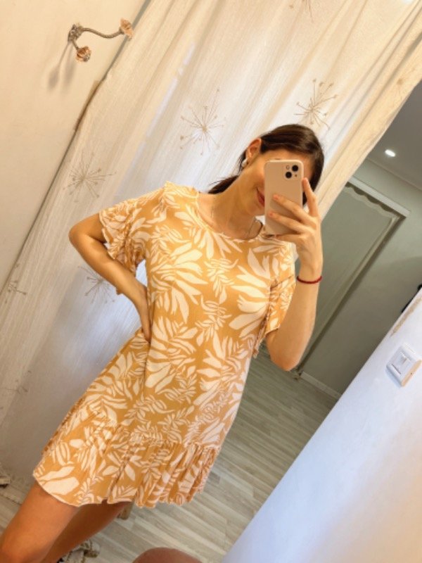 Producto - Vestido Mian