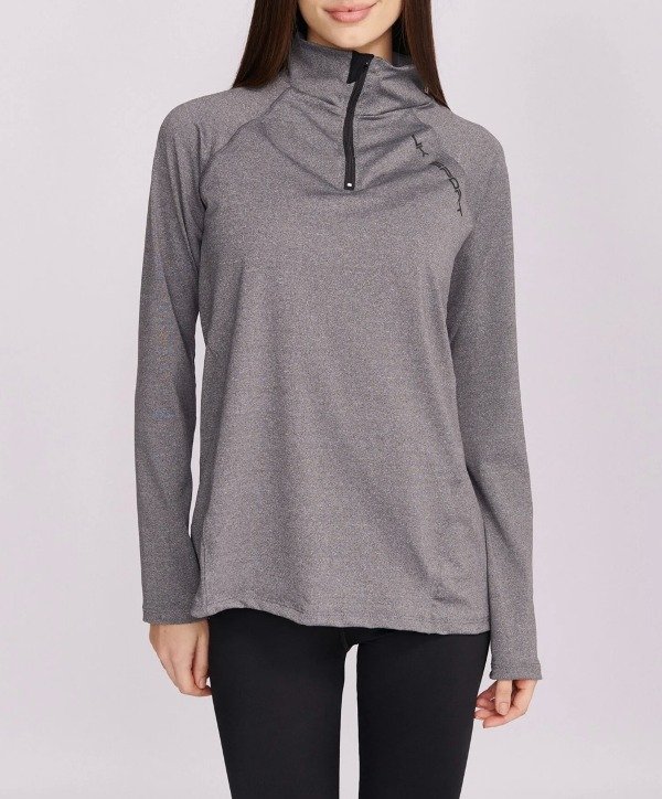 Producto - Buzo JK Gris