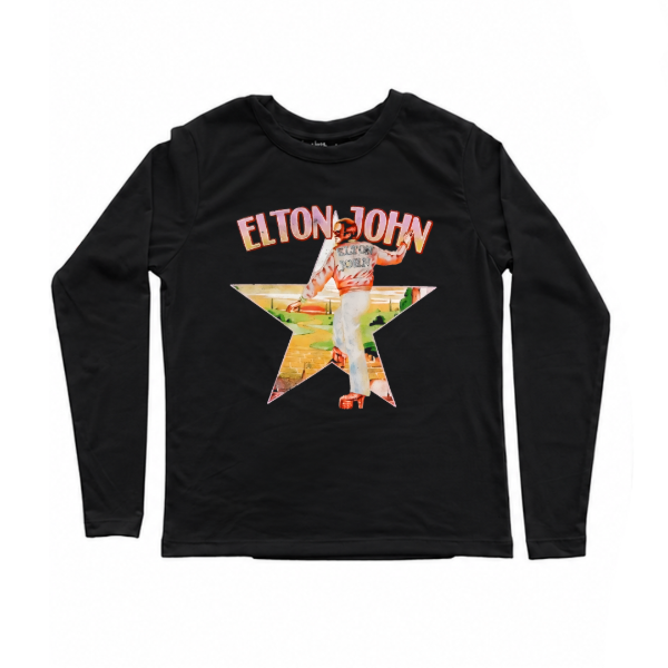 Producto - BABY TEE ELTON