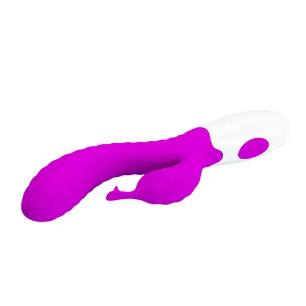 Producto - VIBRADOR PUNTO G CLITORIS 30 FUNCIONES - 1
