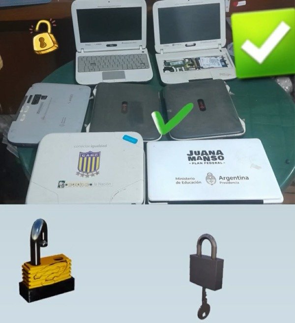 Producto - Desbloqueos de Dispositivos Electrónicos - 1