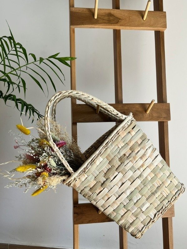 Producto - Canasta Bocharo - 8