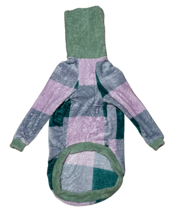Producto - Polerón para galgo - 11