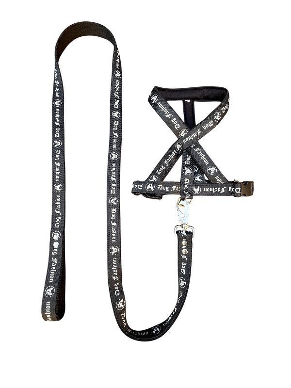 Producto - Combo Arnés trixie institucional