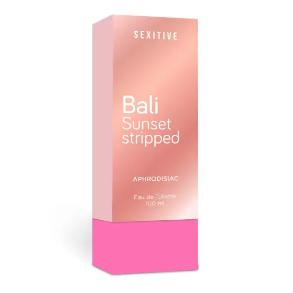 Producto - Perfume Bali Sunset Stripe 100ml - 1