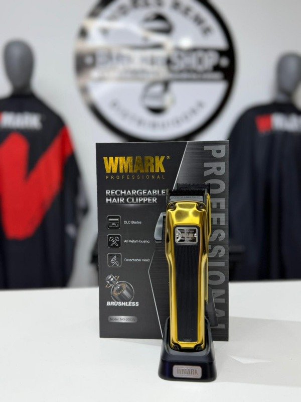 Producto - Maquina de Corte Wmark NG-2053A