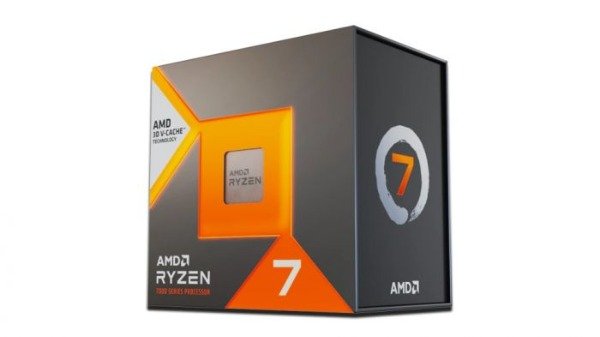 Producto - MICRO AMD AM5 RYZEN 7 7800x3D CON VIDEO SIN COOLER