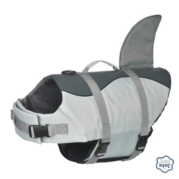 Producto - Chaleco salvavidas tiburón