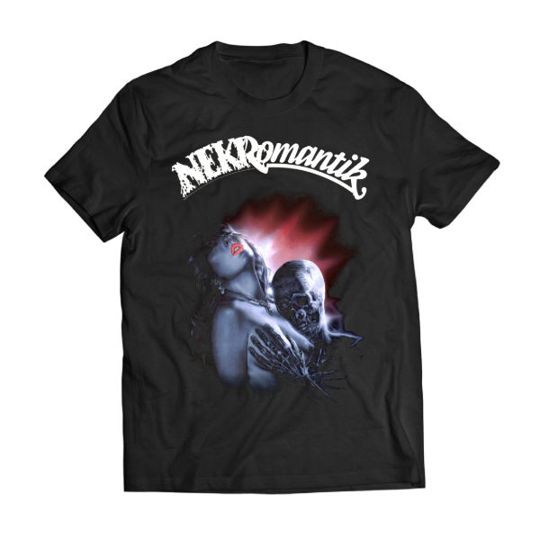 Producto - Remera Nekromantik Jörg Buttgereit