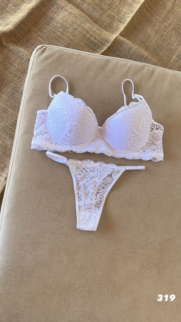 Producto - Art 319 Blanco