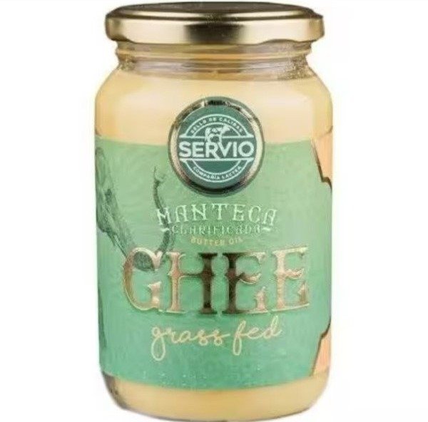Producto - Manteca Ghee 300gr