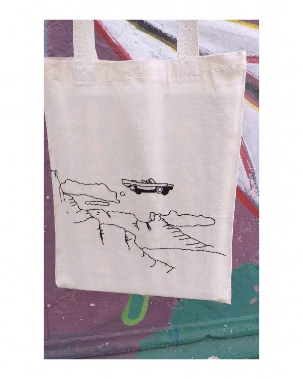 Producto - Thelma and Louise