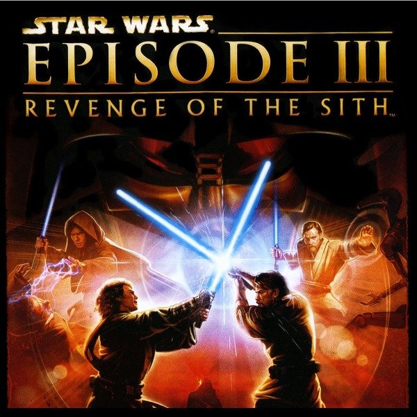 Producto - Star Wars III - Revenge of the Sith PS2 Classic