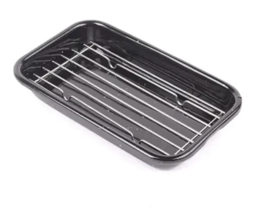 Producto - ASADERA ESTAMPADA ENLOZADA C/ REJA N 27 KUFO