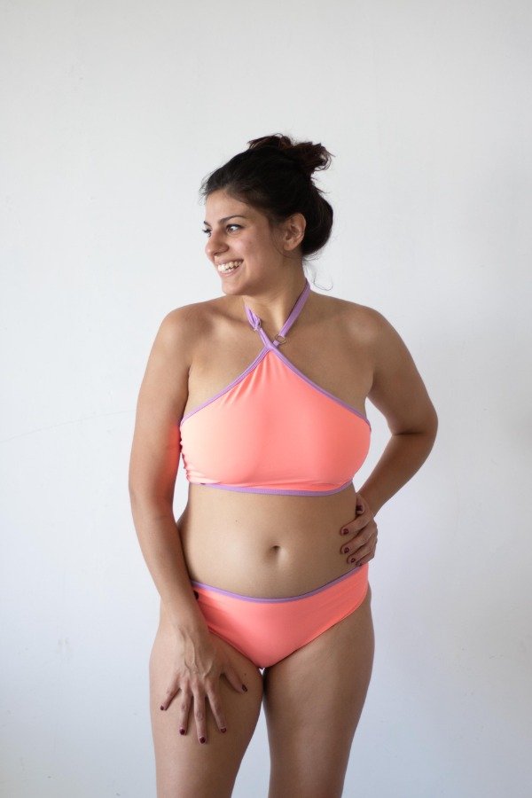 Producto - BIKINI "JORJA" - 5