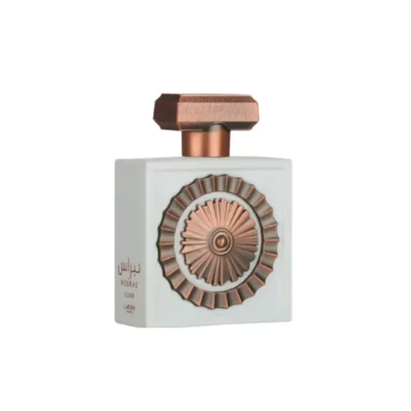 Producto - LATTAFA - NEBRAS ELIXIR