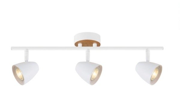 Producto - Aplique 3 luces GU10