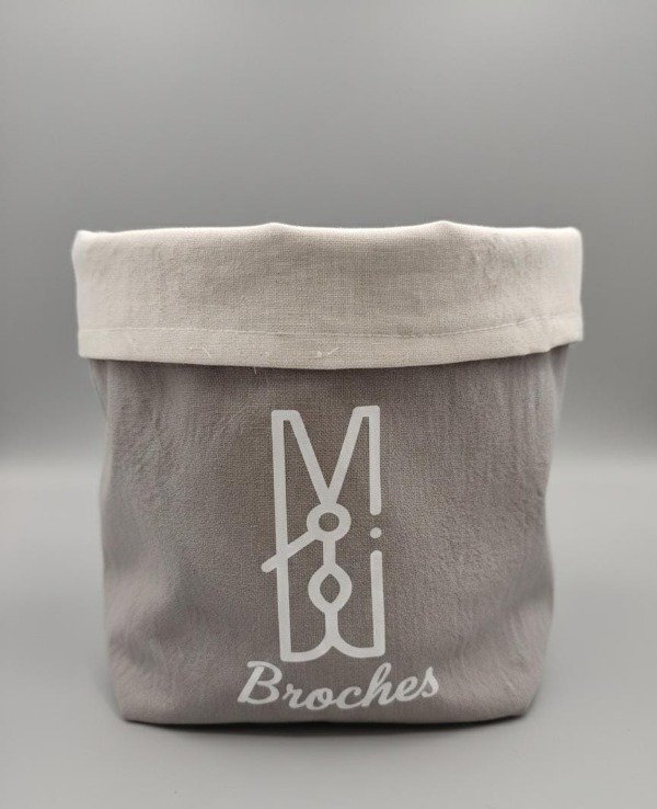 Producto - Contenedor broches tusor